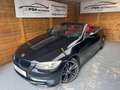 BMW 320 320i Cabrio * Individual * Sportpakket * Etc Negro - thumbnail 1