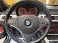 BMW 320 320i Cabrio * Individual * Sportpakket * Etc Negro - thumbnail 11