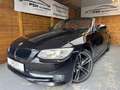 BMW 320 320i Cabrio * Individual * Sportpakket * Etc Negro - thumbnail 2