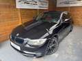 BMW 320 320i Cabrio * Individual * Sportpakket * Etc Negro - thumbnail 20