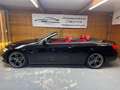 BMW 320 320i Cabrio * Individual * Sportpakket * Etc Negro - thumbnail 4