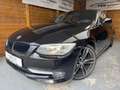 BMW 320 320i Cabrio * Individual * Sportpakket * Etc Negro - thumbnail 21