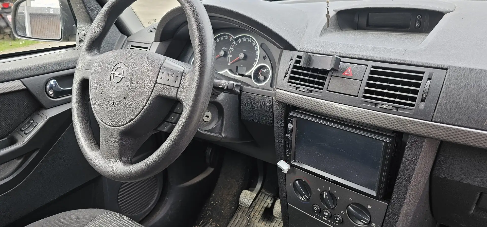 Opel Meriva 1,4 Or - 2