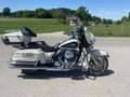 Harley-Davidson Electra Glide Blanco - thumbnail 1