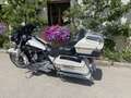 Harley-Davidson Electra Glide Blanco - thumbnail 4