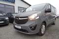 Opel Vivaro 1.6 lückScheckheft 1.Hand TÜVNeu 8 Sitzer Grau - thumbnail 23