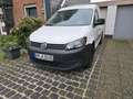 Volkswagen Caddy Kasten Weiß - thumbnail 1