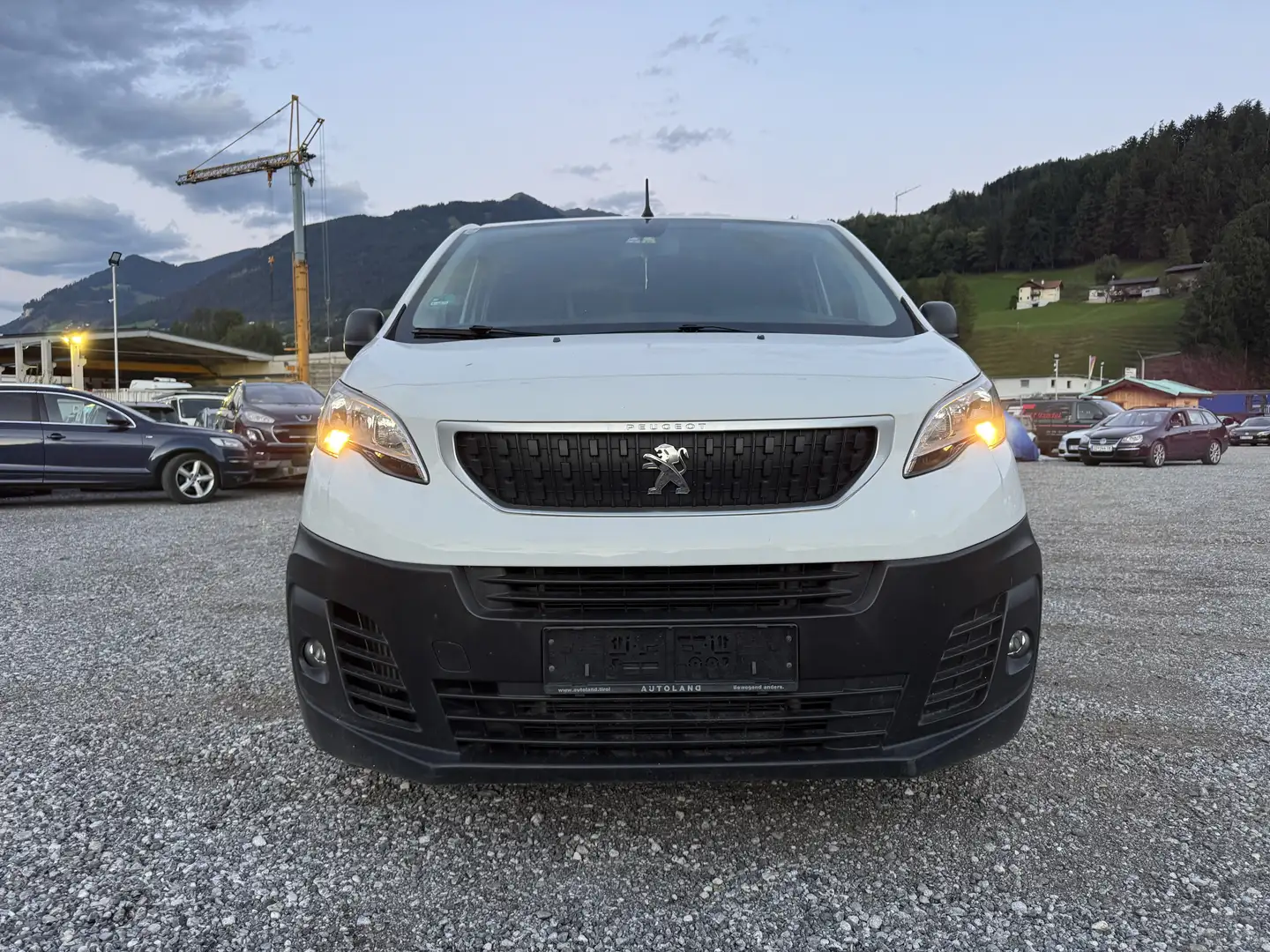 Peugeot Expert L3H1 Premium Avantage Edition - 1