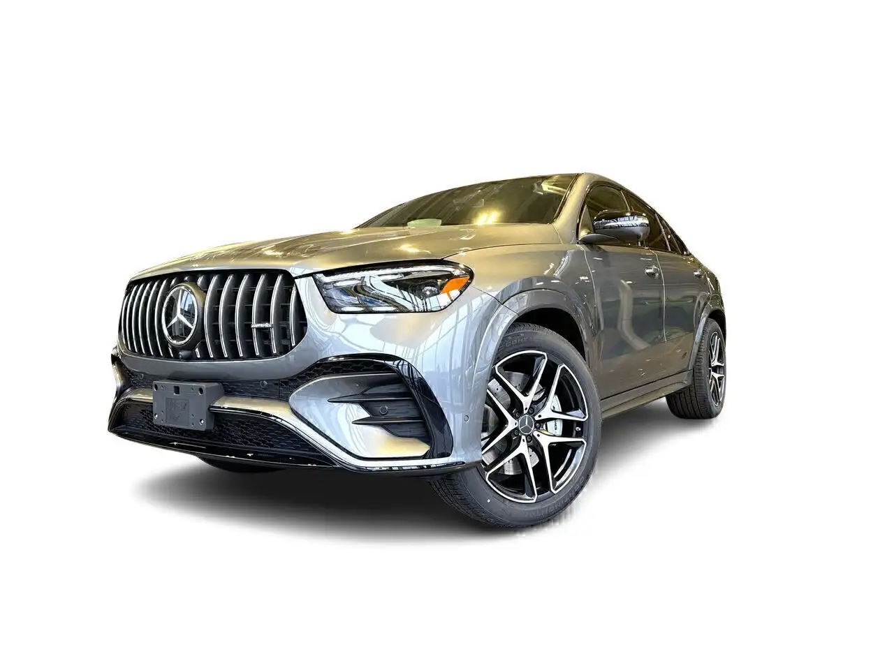 2026 Mercedes-Benz GLE