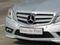 Mercedes-Benz E 200 E200 AMG Soundsystem ILS Xenon AIRSCARF origin.NL. Zilver - thumbnail 46