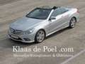 Mercedes-Benz E 200 E200 AMG Soundsystem ILS Xenon AIRSCARF origin.NL. Zilver - thumbnail 1