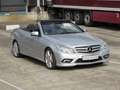 Mercedes-Benz E 200 E200 AMG Soundsystem ILS Xenon AIRSCARF origin.NL. Zilver - thumbnail 4