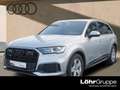 Audi Q7 45 TDI quattro S line Sport Plus AHK Navi+VC AC... Silber - thumbnail 1