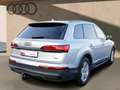 Audi Q7 45 TDI quattro S line Sport Plus AHK Navi+VC AC... Silber - thumbnail 5