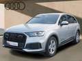 Audi Q7 45 TDI quattro S line Sport Plus AHK Navi+VC AC... Silber - thumbnail 2