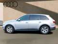 Audi Q7 45 TDI quattro S line Sport Plus AHK Navi+VC AC... Silber - thumbnail 4