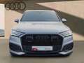 Audi Q7 45 TDI quattro S line Sport Plus AHK Navi+VC AC... Silber - thumbnail 3