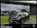 Mercedes-Benz CLA 200 CLA 200 SB AMG Distr AHK Kamera EasyPack EDW LED Zwart - thumbnail 1