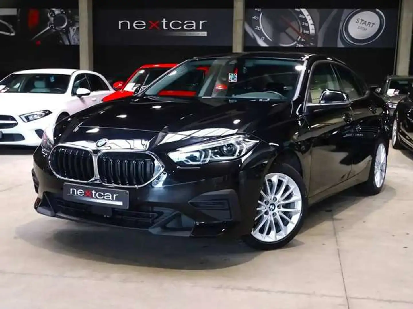 BMW Seria 2