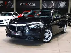 BMW Série 2 iA GranCoupé Sportline *DIGITAL-NAVI PRO-LED*