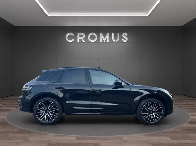 Porsche Macan 2.0 265cv pdk IVA ESPOSTA