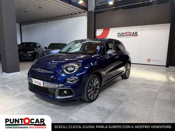 1.3 Mjet 95cv MT6 Sport PROMO FLEX