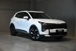 Kia Sportage 2026