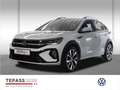 Volkswagen Taigo 1.0 TSI R-Line KLIMA LANE DIGITAL Wit - thumbnail 1