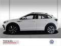 Volkswagen Taigo 1.0 TSI R-Line KLIMA LANE DIGITAL Wit - thumbnail 4
