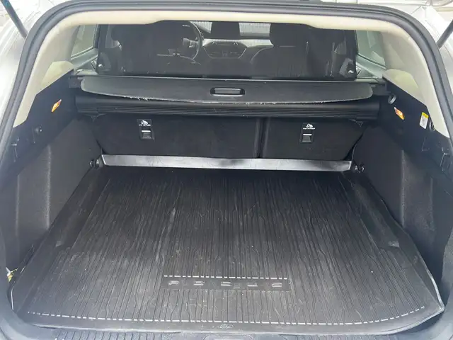 Ford Focus view 27