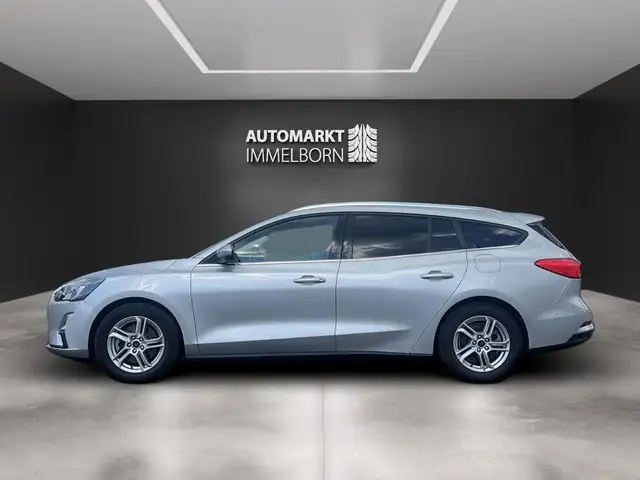 Ford Focus view 7