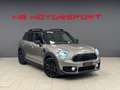 MINI Cooper D Countryman Mini Countryman 2.0 Cooper D auto Argent - thumbnail 1
