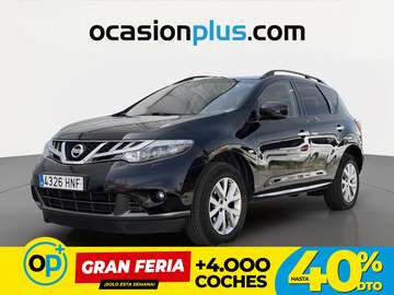 2.5dCi Tekna Sport Aut.