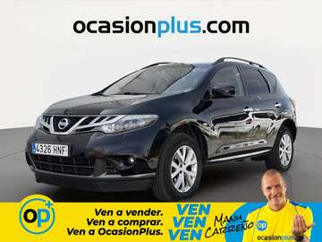 2.5dCi Tekna Sport Aut.