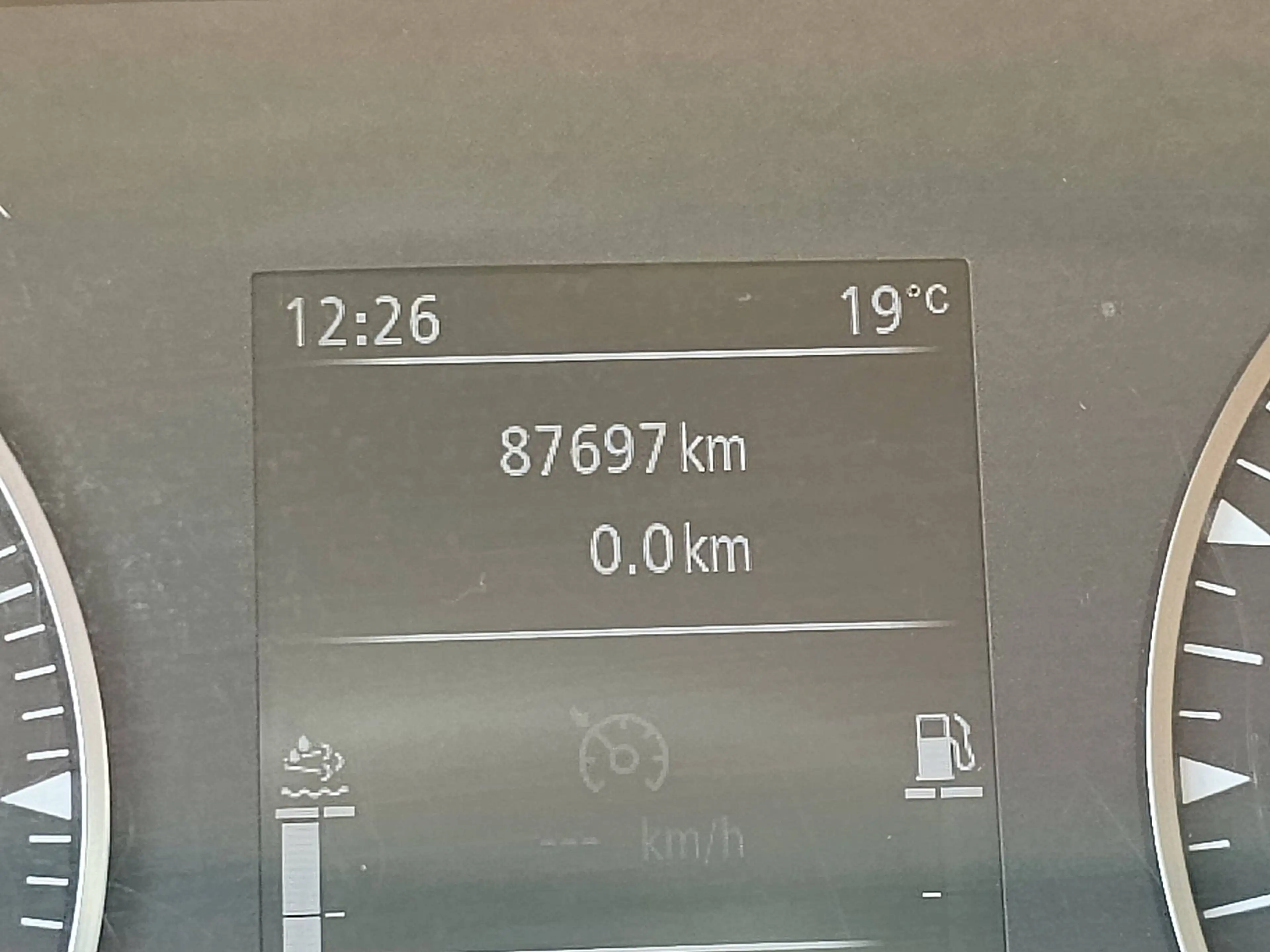 Renault Master 2.3 Koelwagen, FRIGO, Dag/ Nacht , LAADKLEP, zijde — photo 9