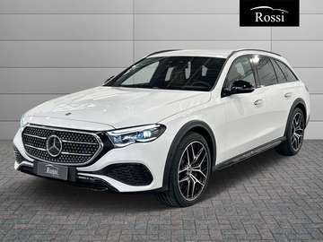 d 4MATIC All Terrain