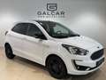 Ford Ka/Ka+ Ka+ 1.19 Ti-VCT White Edition Blanco - thumbnail 3