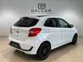 Ford Ka/Ka+ Ka+ 1.19 Ti-VCT White Edition Blanco - thumbnail 6