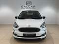Ford Ka/Ka+ Ka+ 1.19 Ti-VCT White Edition Blanco - thumbnail 2