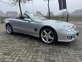 Mercedes-Benz SL 350 Automaat 6 cilinder Grijs - thumbnail 2