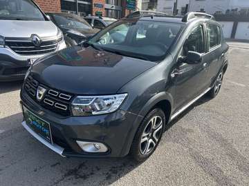 0.9 Stepway 5 PORTES AIRCO GARANTIE 12 MOIS