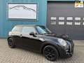 MINI Cooper S Mini 2.0 Automaat Navi Airco Cruise Xenon Union Ja Noir - thumbnail 1