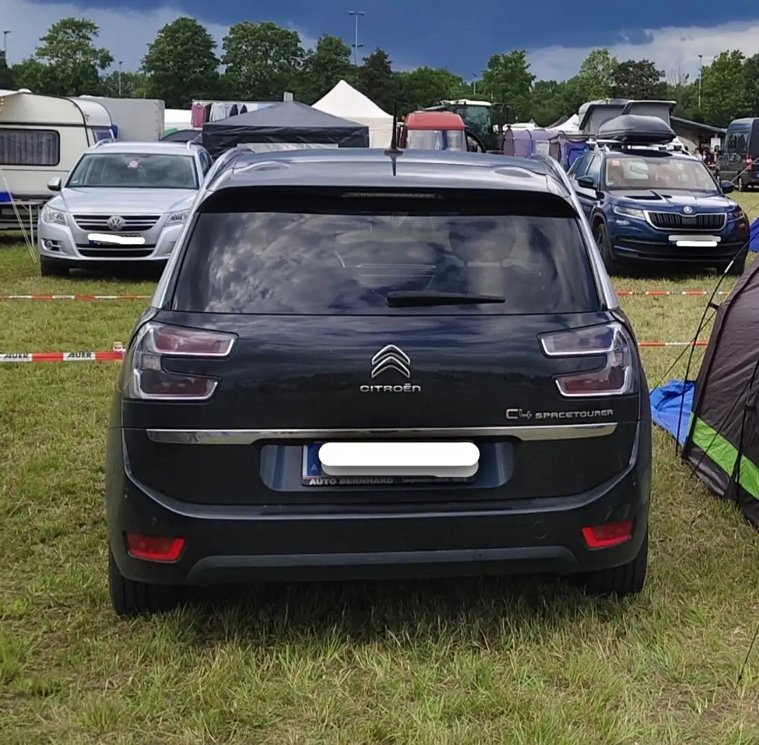 Citroen Grand C4 SpaceTourer BlueHDI 130 S&S 6-Gang Shine - 2