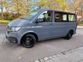 Volkswagen T6 Multivan T6.1 Multivan Family/KLIMA/Org 80Tkm/DAB/I HAND Gris - thumbnail 22
