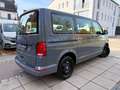Volkswagen T6 Multivan T6.1 Multivan Family/KLIMA/Org 80Tkm/DAB/I HAND Gris - thumbnail 8