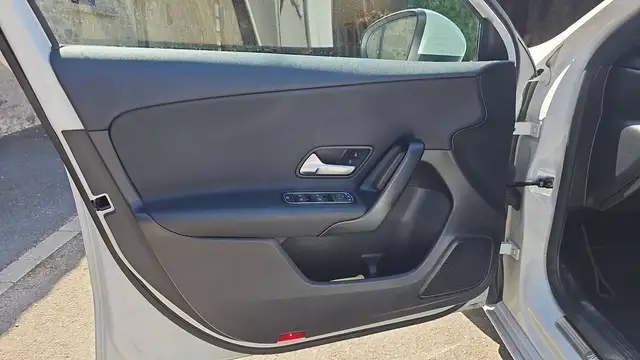 Mercedes-Benz A-Class view 7