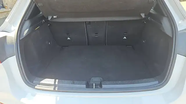 Mercedes-Benz A-Class view 14