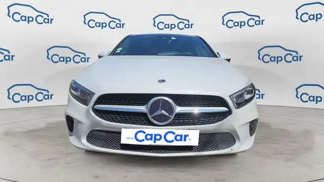 Mercedes-Benz A-Class view 5