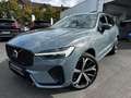 Volvo XC60 T6 AWD PlusDark Plugin L RANG PANO,360°,STH Grau - thumbnail 1