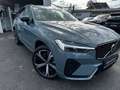 Volvo XC60 T6 AWD PlusDark Plugin L RANG PANO,360°,STH Grau - thumbnail 5